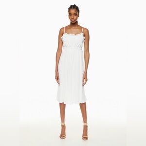 [Brand New] Wilfred Aeneas Dress (Size S)